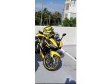 2016 Yamaha YZF R25
