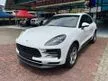 Recon 2019 Porsche Macan 2.0 SUV # BOSE, PANORAMIC ROOF, 14 WAY ELECTRIC SEAT, PDLS, PDCC