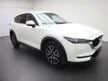 Used 2020 Mazda CX