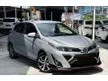 Used 2019 Toyota Yaris 1.5 G Hatchback