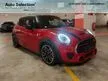 SIME MOTOR 2017 MINI Cooper 2.0 John Cooper Works 3 Door Hatchback