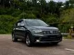 Used 2020/21 VOLKSWAGEN TIGUAN 2.0 ALLSPACE R