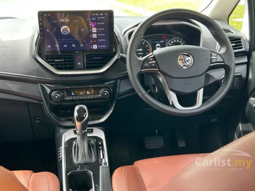 2022 Proton Persona Premium Sedan