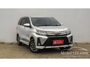 2021 Toyota Avanza 1.5 Veloz MPV