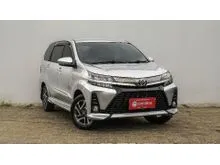 2021 Toyota Avanza 1.5 Veloz MPV
