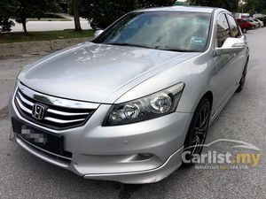 Honda Accord 2.0 (A) VTI-L MODULO Sport Version Near12