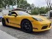 Used 2019 Porsche 718 2.0 Cayman Coupe ** High Spec ** Bose ** Sport Chrono ** Sport Exhaust ** Reverse Camera ** Must View ** VIP Owner ** Well Keep