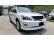 Used 2006 Toyota Harrier 2.4 240G Premium L SUV - Cars for sale