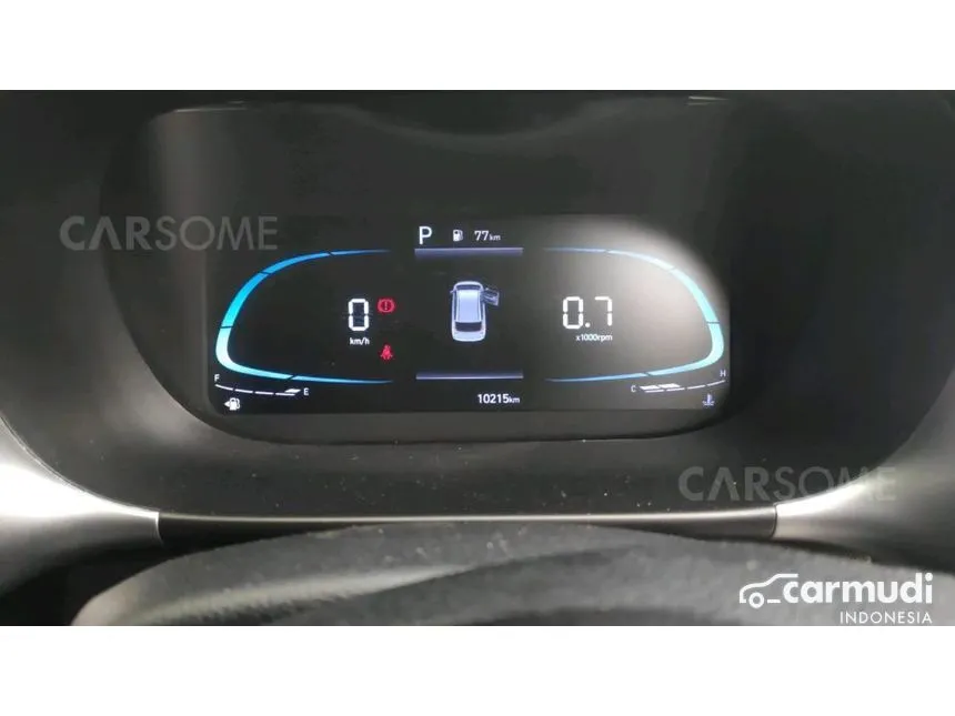 2024 Hyundai Stargazer Active MPV