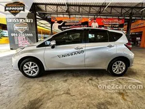 2018 Nissan Note 1.2 VL Hatchback