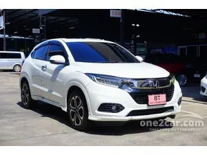 2018 Honda HR-V 1.8 EL SUV