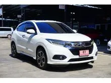 2018 Honda HR-V 1.8 (ปี 14-18) EL SUV