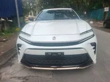 2024 Toyota Crown 2.5 Crossover Z Sedan