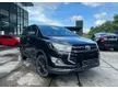Used 2018 Toyota Innova 2.0 X Full Service Record Captain Chairs - Cars for sale