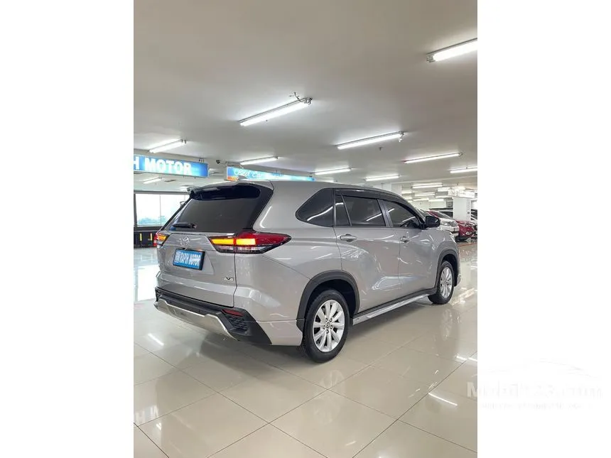 2023 Toyota Kijang Innova Zenix V (Non Premium Color) MPV
