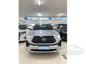 2023 Toyota Kijang Innova Zenix 2.0 V (Non Premium Color) MPV