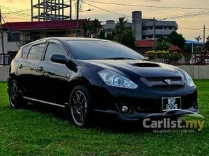 2002 Toyota Caldina 2.0 GT-FOUR Wagon