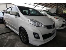 2015 Perodua Alza (A) 1.5 Advance