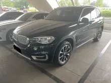 2017 BMW X5 3.0 xDrive35i xLine SUV