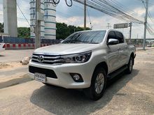 2015 Toyota Hilux Revo 2.8 DOUBLE CAB G Prerunner Pickup