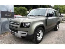 2020 Land Rover Defender 2.0 110 P300 HSE SUV
