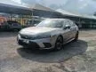 Used 2022 Honda Civic 1.5 V VTEC Sedan//perfect condition