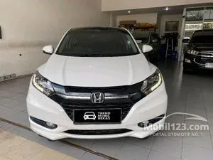 2015 Honda HR-V 1.8 Prestige SUV