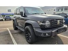 2024 Sime Darby Pre Owned GWM Tank 300 2.0 SUV by Auto Selection