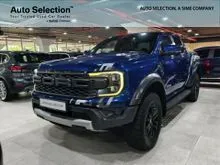 2023 Ford Ranger 3.0 Raptor Dual Cab Pickup