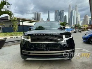 2023 Land Rover Range Rover 3.0 P400 Autobiography MHEV SUV