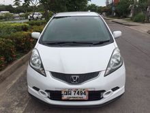 2009 Honda Jazz 1.5 (ปี 08-14) SV i-VTEC Hatchback AT