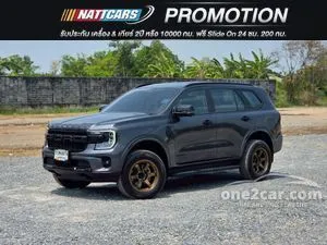 2024 Ford EVEREST 2.0 Sport SUV