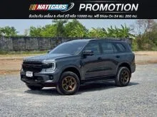 2024 Ford EVEREST 2.0 (ปี 22-28) Sport (7-Seater) SUV