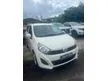 Used 2015 Perodua AXIA 1.0MT Hatchback DIRECT OWNER OFFER PRICE FOR CASH - Cars for sale