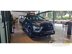 2026 Mitsubishi Xpander 1.5 MPV