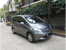 2009 Honda Freed 1.5 MPV PSD AT Type Tertinggi Tangan Pertama Km 79 rb Orisinil Mulus Siap Pakai