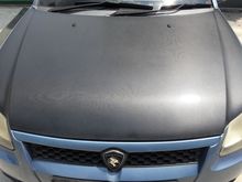 2008 Proton Saga 1.3 BLM B-Line Sedan