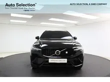 2024 Volvo XC60 2.0 Recharge T8 Ultimate PHEV SUV - Sime Darby Auto Selection Glenmarie