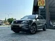 Used 2019 Proton X70 1.8 TGDI Executive SUV FULL SERVICE RECORD FREE 1 YEAR WARRANTY PTPTN CAN DO NO DRIVING LICENSE CAN DO FAST APPROVAL - Cars for sale