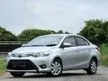 Used 2015 Toyota Vios 1.5 J (A)