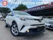 Used 2018 Toyota C-HR 1.8 SUV [OTR PRICE] * BUY ONE FREE ONE YEAR WARRANTY (CBU) - Cars for sale