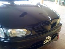 SWAP Proton Wira 1.5 SE