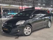 2008 Toyota Vios 1.5 S Sedan *** GREAT DEAL *** BIG OLD GERAN # MULTI-FUNCTION # AIRBAG # SIDE MIRRIOR FOLDING # R/CAM