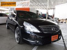 2009 Nissan Teana 2.0 (ปี 09-13) 200 XL Sedan AT