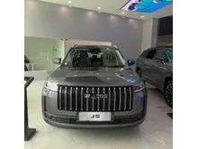 2026 JAECOO J5 1.5 SUV FAST STOCK AKPK WELCOME DOC ADE ISSUE WELCOME