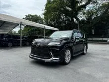 2022 Lexus LX600 EXECUTIVE 3.4 (10530)