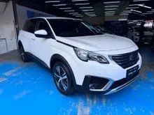2020 Peugeot 5008 1.6 Active Plus SUV WARRANTY1 YEAR