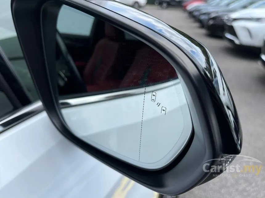 2021 Lexus RX 300 F Sport SUV