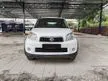 Used 2012 Toyota Rush 1.5 S SUV - Cars for sale