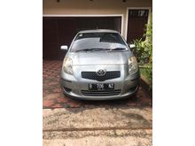 2006 Toyota Yaris 1.5 S Hatchback